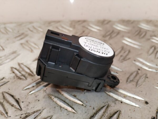MOTOR APERTURA TRAMPILLA 127390