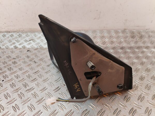 RETROVISOR IZQUIERDO 129085
