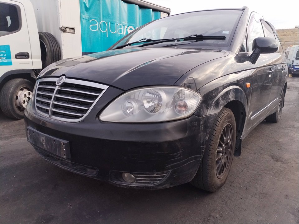 SSANGYONG RODIUS del 2008