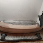 PARAGOLPES TRASERO 128618