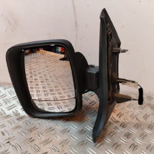 RETROVISOR IZQUIERDO 127616