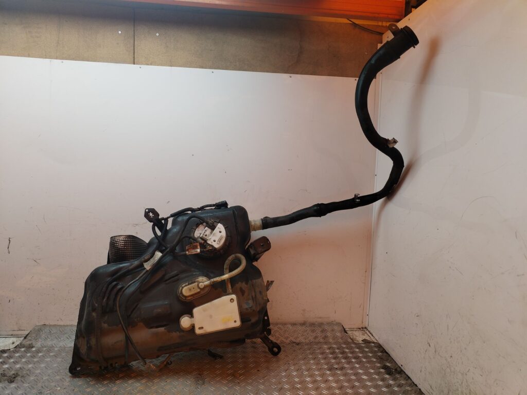 DEPOSITO COMBUSTIBLE 128963