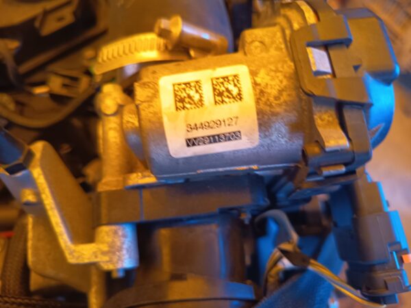 MOTOR COMPLETO 128557
