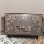 CENTRALITA MOTOR UCE 127989