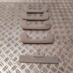 MANETA INTERIOR DELANTERA DERECHA 126727