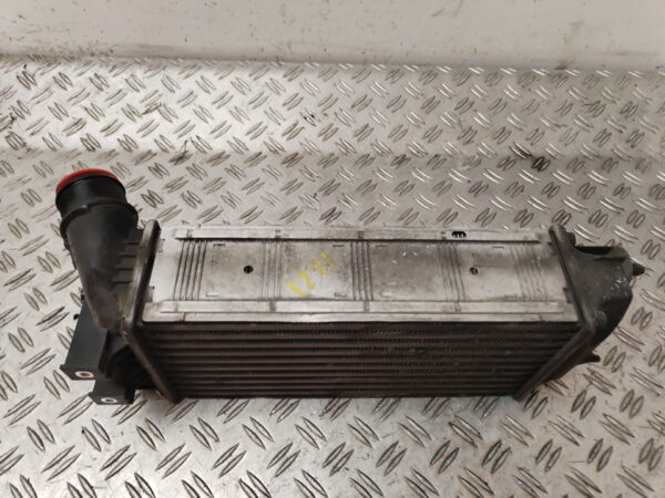 INTERCOOLER 128621