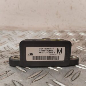 MODULO ELECTRONICO 128368