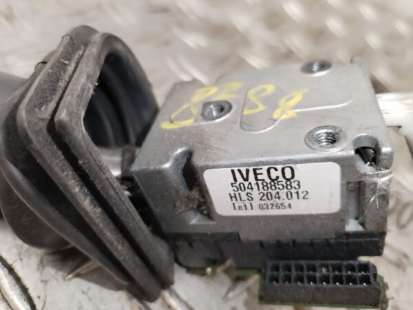 MANDO MULTIFUNCION 128610