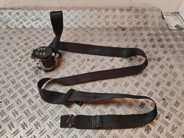 CINTURON SEGURIDAD TRASERO IZQUIERDO 128955