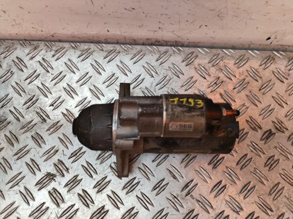 MOTOR ARRANQUE 127697