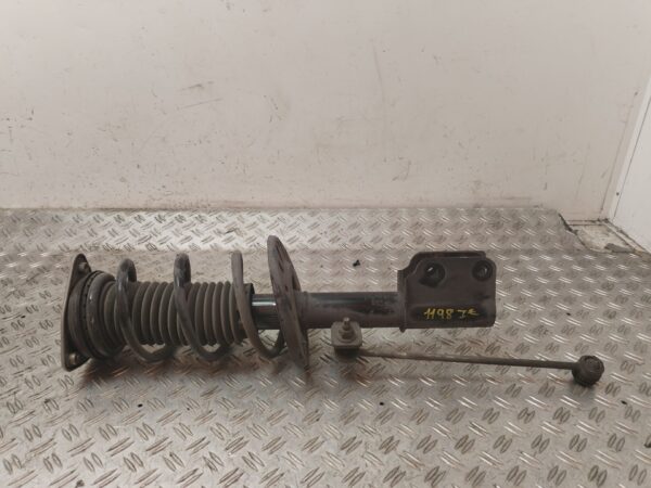 AMORTIGUADOR DELANTERO IZQUIERDO 129152