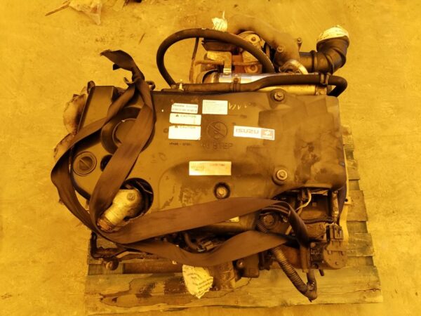 MOTOR COMPLETO 128248