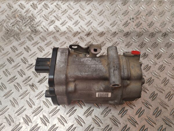 COMPRESOR AIRE ACONDICIONADO 128369