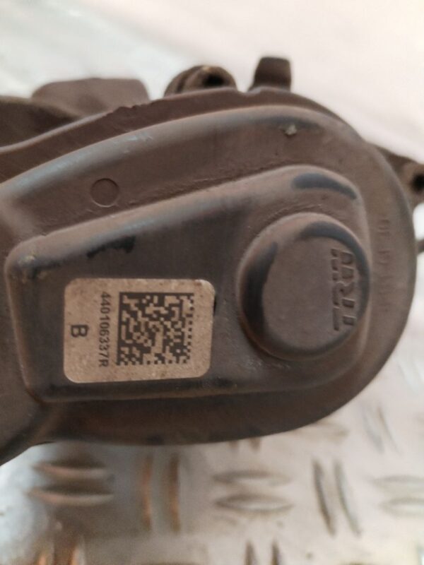 PINZA DE FRENO TRASERA IZQUIERDA 127878