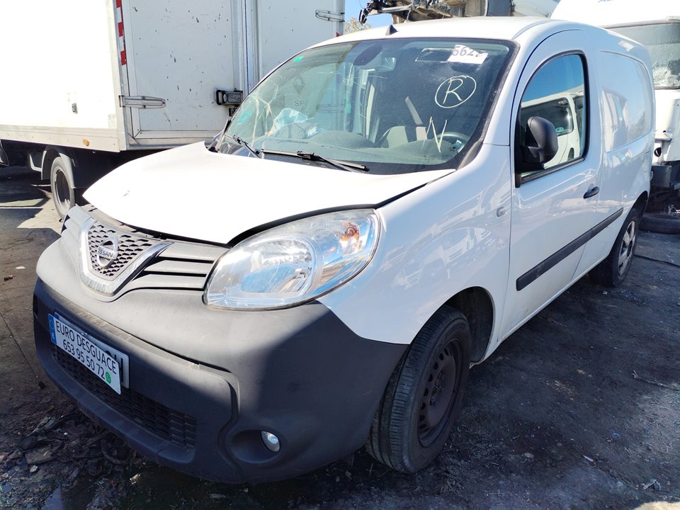 NISSAN NV250 FURGÓN del 2019