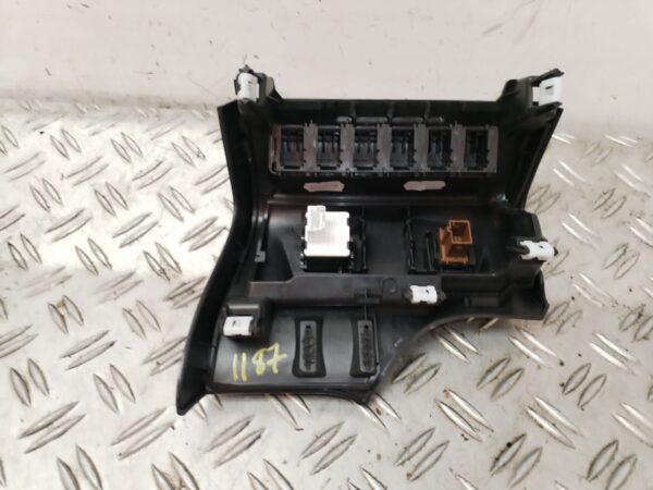 MANDO LUCES 127406