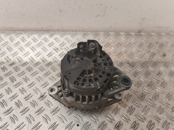 ALTERNADOR 128296