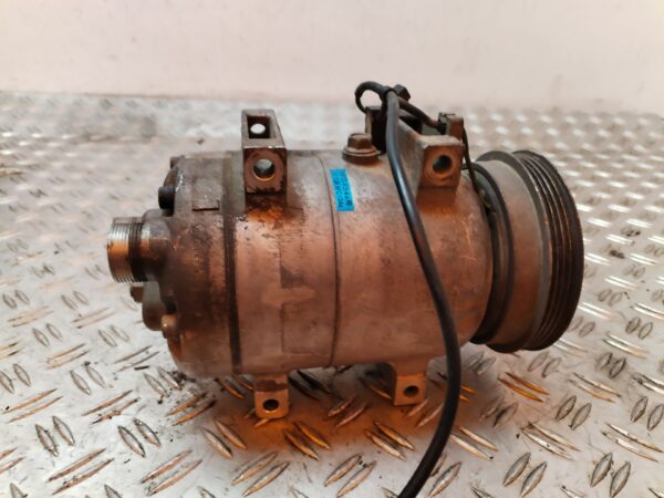 COMPRESOR AIRE ACONDICIONADO 128060