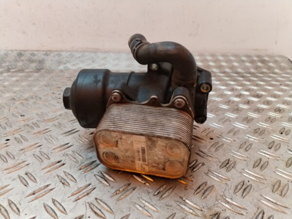 ENFRIADOR ACEITE DIRECCION 127953