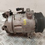 COMPRESOR AIRE ACONDICIONADO 127415