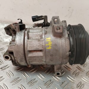 COMPRESOR AIRE ACONDICIONADO 127415