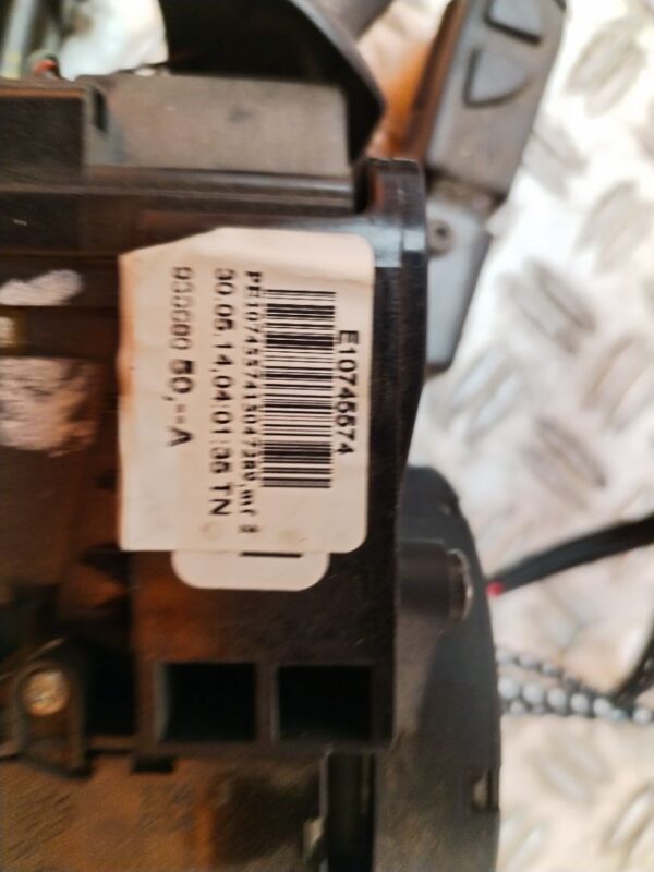 MANDO MULTIFUNCION 127628