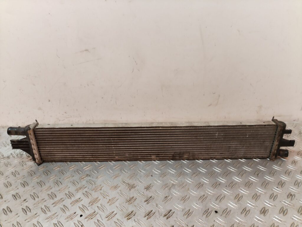 RADIADOR ACEITE 129169