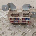 CAJA RELES / FUSIBLES 128724