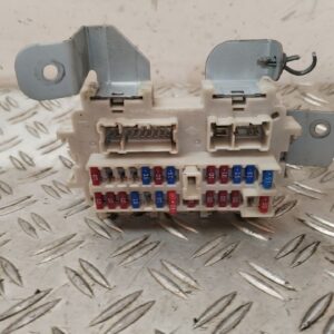 CAJA RELES / FUSIBLES 128724