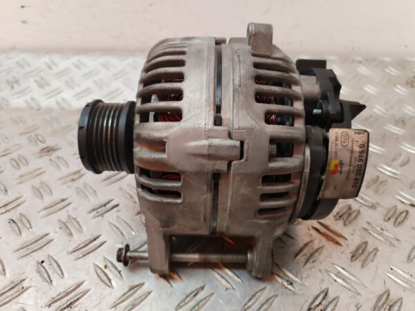 ALTERNADOR 126740