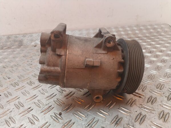 COMPRESOR AIRE ACONDICIONADO 128055