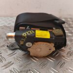 CINTURON SEGURIDAD TRASERO DERECHO 128533