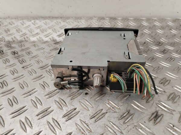 SISTEMA AUDIO / RADIO CD 127359