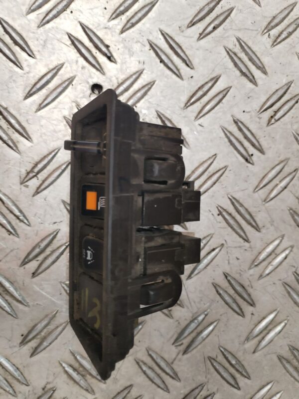 MANDO LUCES 129064