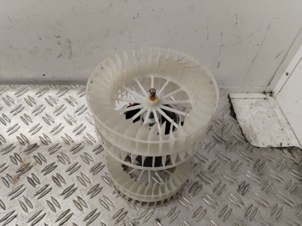 VENTILADOR CALEFACCION 127529