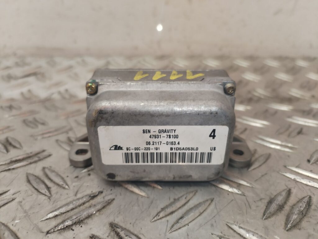 SENSOR 128732
