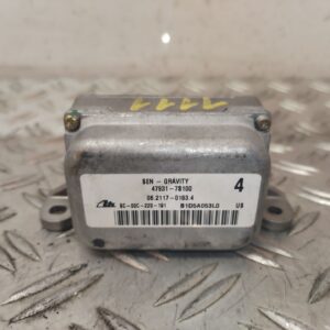 SENSOR 128732