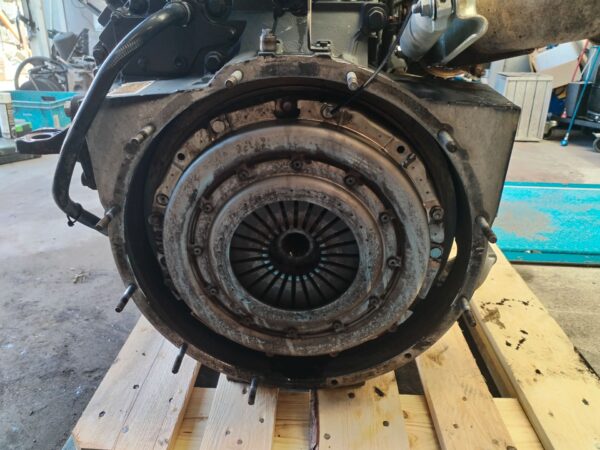 MOTOR COMPLETO 128478