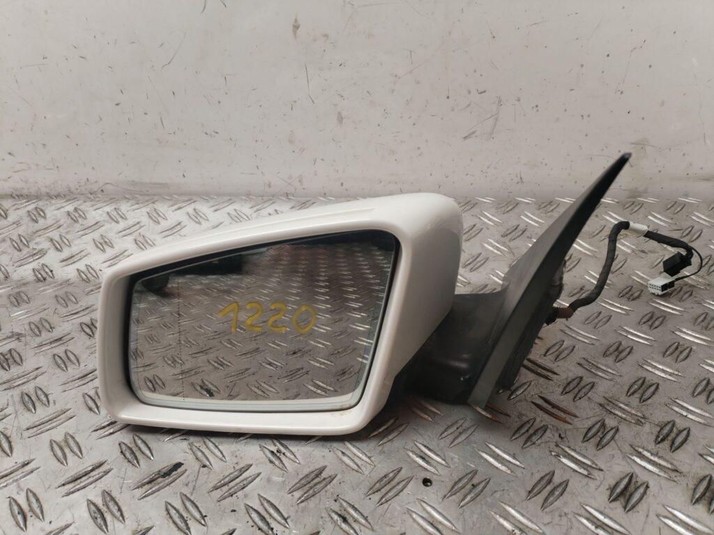 RETROVISOR IZQUIERDO 128423