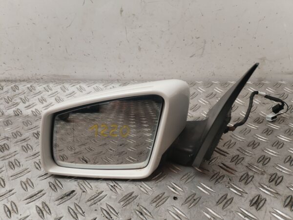 RETROVISOR IZQUIERDO 128423