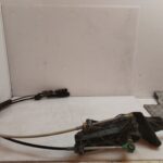 PALANCA CAMBIO 125371