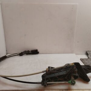 PALANCA CAMBIO 125371