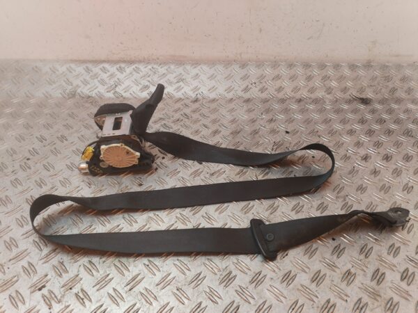 CINTURON SEGURIDAD TRASERO IZQUIERDO 128550