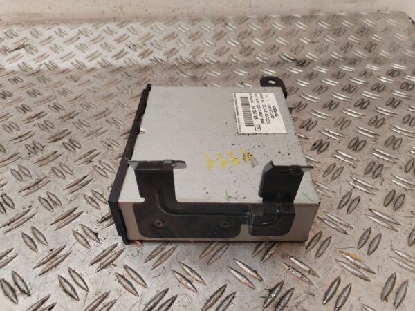 SISTEMA AUDIO / RADIO CD 128762