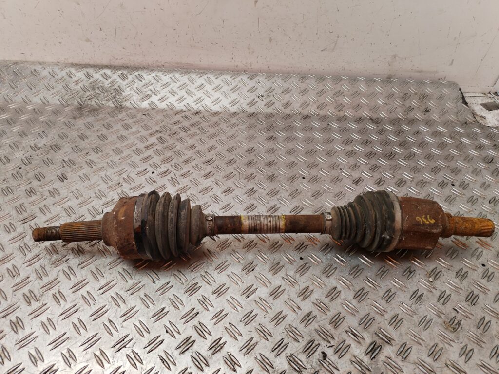 TRANSMISION DELANTERA IZQUIERDA 128298