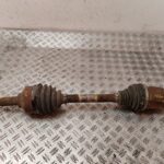 TRANSMISION DELANTERA IZQUIERDA 128298