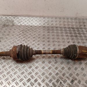 TRANSMISION DELANTERA IZQUIERDA 128298