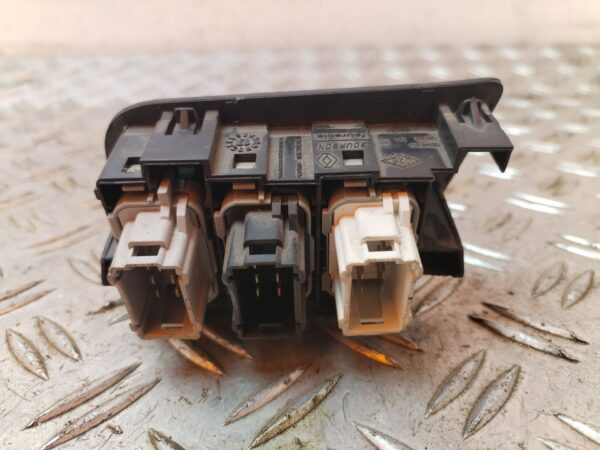 MANDO MULTIFUNCION 128842