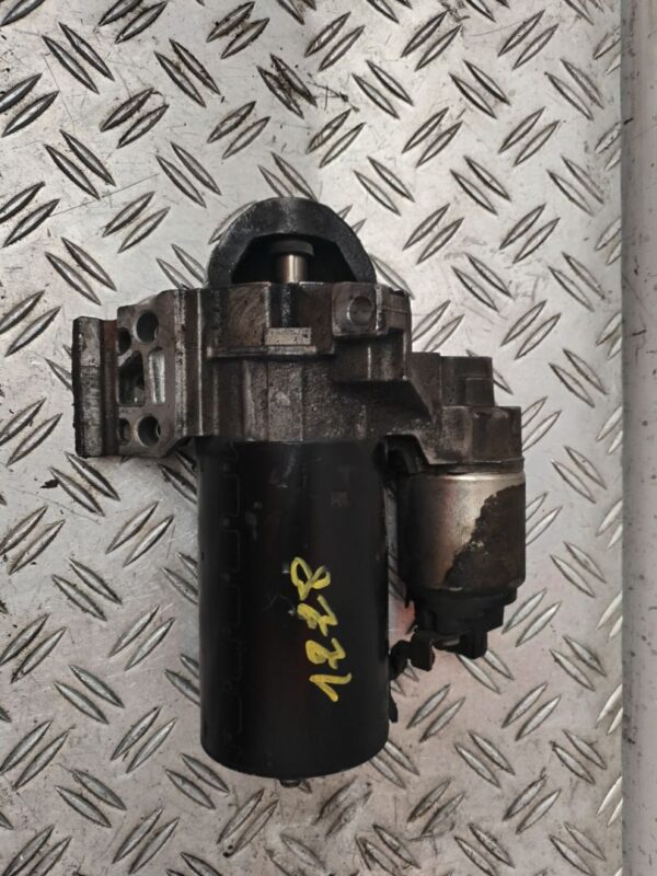 MOTOR ARRANQUE 128510