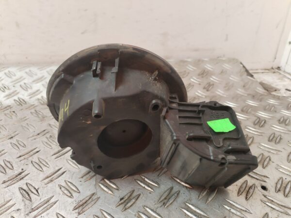 TAPA EXTERIOR COMBUSTIBLE 128782